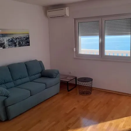 Pere Apartament Omiš