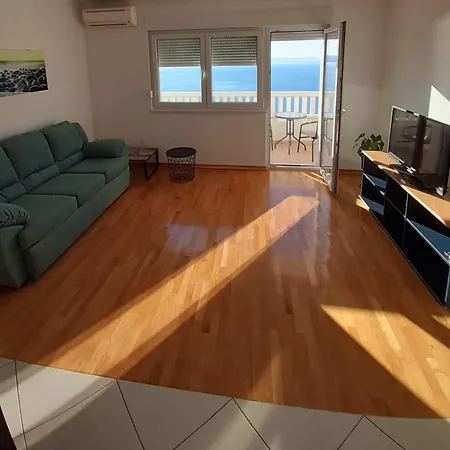 Apartament Pere Omiš