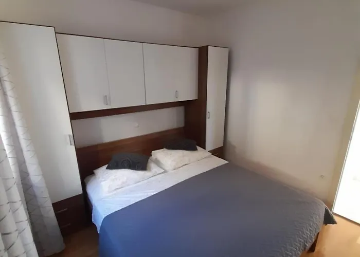 Pere Apartament Omiš
