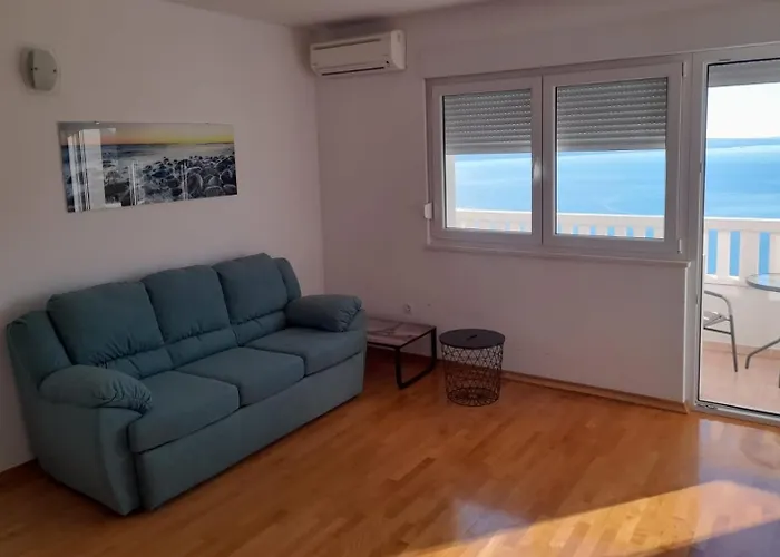 Pere Apartament Omiš