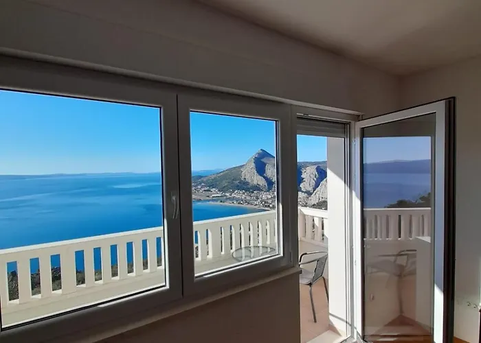 Apartament Pere *